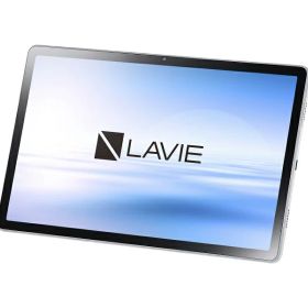 【同梱不可】 NEC 8コア搭載11型タブレット LAVIE T11 PC-T1175BAS シルバー 【日時指定不可】 【銀振・代引不可】