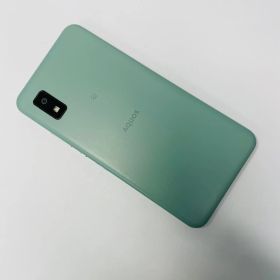 AQUOS wish2 A204SH SIMフリー 93530