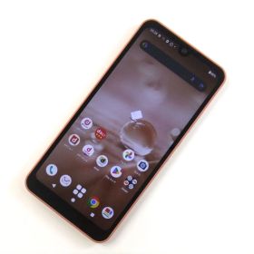 AQUOS wish2 コーラル 新品 12,980円 中古 7,900円 | ネット最安値の