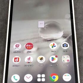 (値下げ)シャープAQUOS wish2 SH-51C docomo