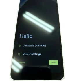 ◆動作確認済み docomo スマートフォン 本体 AQUOS wish2