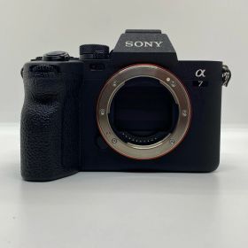 α7 IV 中古 149,800円 | ネット最安値の価格比較 プライスランク