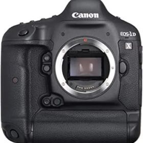 【中古】Canon デジタル一眼レフカメラ EOS-1D X ボディ EOS1DX