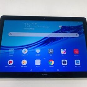 ★送料無料★ジャンク★WiFi★AGS-W09★ブラック★0015280000575★SYS★10/31