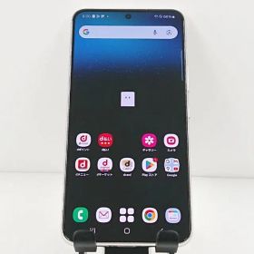 Galaxy S22 SC-51C ドコモ ファントムホワイト 送料無料 本体 c10836