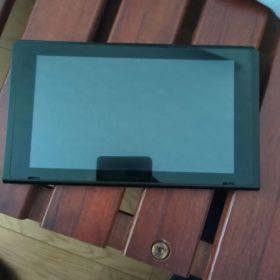 Nintendo Switch 本体 ブラック