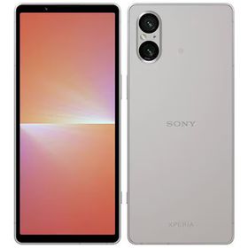 【中古】 Xperia 5 V XQ-DE44[128GB] 楽天モバイル プ… SIMフリー 状態A 128GB