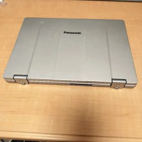 panasonic cf-rz6 動作品ジャンク