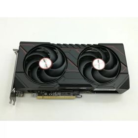 【中古】SAPPHIRE SAPPHIRE PULSE Radeon RX 9060 XT GAMING OC 16GB RX9060XT/16GB(GDDR6)【福岡筑紫】保証期間1週間