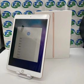 iPad 第8世代 Wi-Fi 32GB ゴールド MYLC2J/A A2270 訳アリ