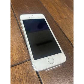 アップル(Apple)の【ジャンク品】iPhone SE 64GB(スマートフォン本体)