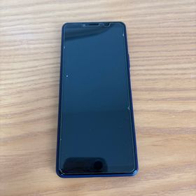 エクスペリア(Xperia)の【美品】SONY♡Xperia本体♡SO-41A(スマートフォン本体)