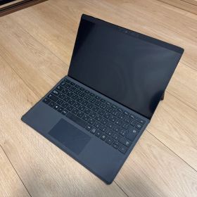 Surface Pro7 i5-1035G4 8/256GB