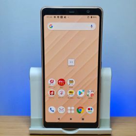 JA483 arrows F-41A docomo スマホ本体