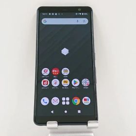 arrows Be4 F-41A ドコモ ブラック 送料無料 本体 c11408