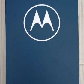 【美品】Motorola moto g53y 5G ペールピンク