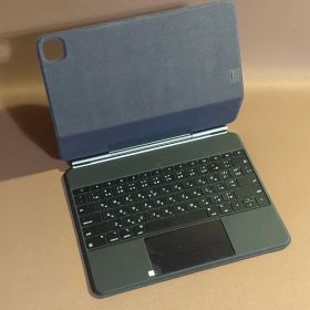 Doqo iPad Air13”&Pro12.9”用Magicキーボード