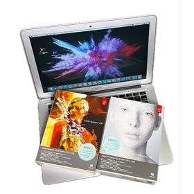 CS6イラレ＆ フォトが使える♪〜MacBook Air 2017年モデル(PC周辺機器)