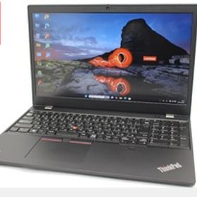 良品 フルHD 15.6型 Lenovo ThinkPad L15 Gen2 Windows11 第11世代 i7-1165G7 16GB NVMe 512GB-SSD カメラ 無線Wi-Fi6 Office付き 管:1708w