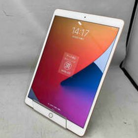 MV0F2J/A iPad Air Wi-Fi+Cellular 64GB ゴールド SoftBank