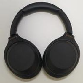 ワイヤレスヘッドホン WH-1000XM4 SONY