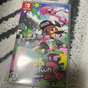 Splatoon 2 (Nintendo Switch)