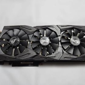 ASUS GTX 1080 グラフィックボード