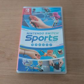 Nintendo Switch Sports