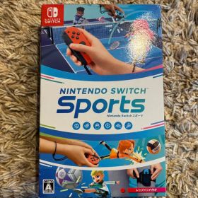 Nintendo Switch Sports