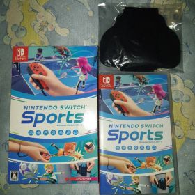 Nintendo Switch Sports