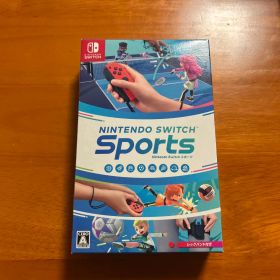 Nintendo Switch Sports