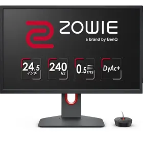 XL2546k 中古 BenQ ZOWIE XL2546K 中古¥22,000 | 新品・中古のネット最安値 | カカク