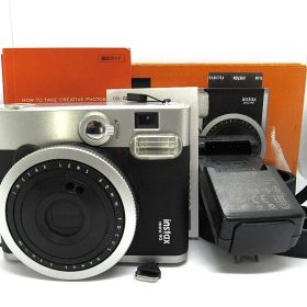 FUJIFILM instax mini90 ネオ クラシック