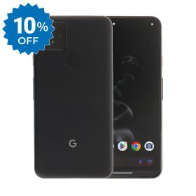 ＼10%OFF SALE／【中古】 Google Pixel 5 5G G5NZ6 128GB SIMフリー [Cランク] 中古スマホ 中古 スマホ スマートフォン 本体 保証付き 端末 即日発送