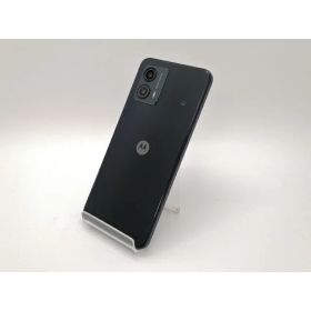 【中古】MOTOROLA ymobile 【SIMフリー】 moto g53y 5G インクブラック 4GB 128GB A301MO【三宮センター】保証期間1ヶ月【ランクA】
