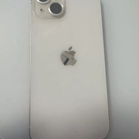 iPhone 13 ホワイト 本体 256GB SIMフリー