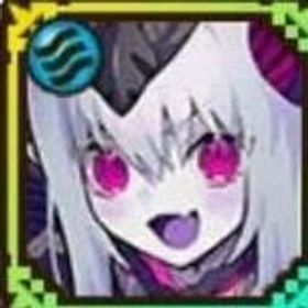 即時対応！魔界の邪氷姫イオレット+光結晶1400個+限定50~70体 | サモンズボードのアカウントデータ、RMTの販売・買取一覧