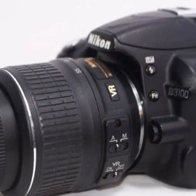 初心者おすすめ❤Nikon Ｄ3100❤スマホに送れる❤高画質❤動画OK❤