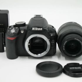■美品■ Nikon D3100 レンズキット