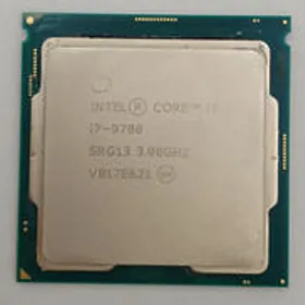 インテル Core i7 9700 BOX 新品¥23,500 中古¥7,700 | 新品・中古の