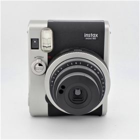 フジフイルム(富士フイルム)の【中古】(フジフイルム) FUJIFILM instax mini 90 ネオクラシック(フィルムカメラ)
