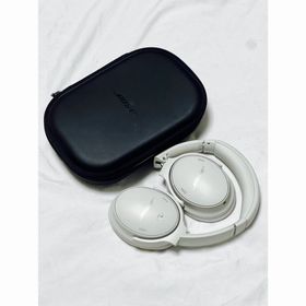ボーズ(BOSE)のBOSE ヘッドホン QuietComfort 45 Bluetooth(ヘッドフォン/イヤフォン)