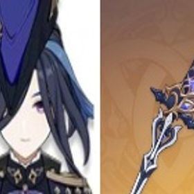 即対応|モナ+赦罪+風鷹剣+ジン+七七+クロリンデ5凸|引退垢 | 原神のアカウントデータ、RMTの販売・買取一覧