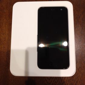 ハリウッドトレーディングカンパニー(HTC)のHTC U11Life標準セット（サファイアブルー）(スマートフォン本体)