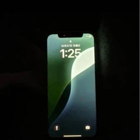 iPhone 12 ホワイト 本体