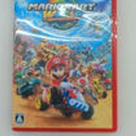 SWITCH2ソフト マリオカートワールド NINTENDO / 任天堂