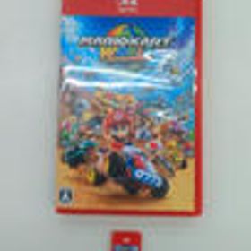 SWITCH2ソフト マリオカートワールド NINTENDO