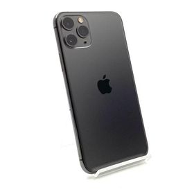iPhone 11 Pro 256GB スペースグレー 新品 53,800円 中古 | ネット最