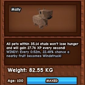 ‼️格安‼️デカぺカピバラ‼️ | ロブロックス(ROBLOX)のアカウントデータ、RMTの販売・買取一覧