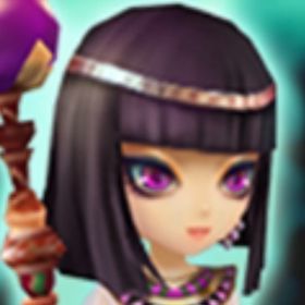 10/26作成 闇 砂神后 (ネフティス) 初期垢🔥 | ロブロックス(ROBLOX)のアカウントデータ、RMTの販売・買取一覧